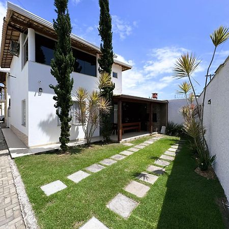 Casa Duplex na Praia de Taperapuan Porto Seguro Bagian luar foto