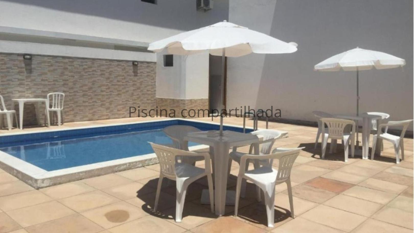 Casa Duplex na Praia de Taperapuan Porto Seguro Bagian luar foto