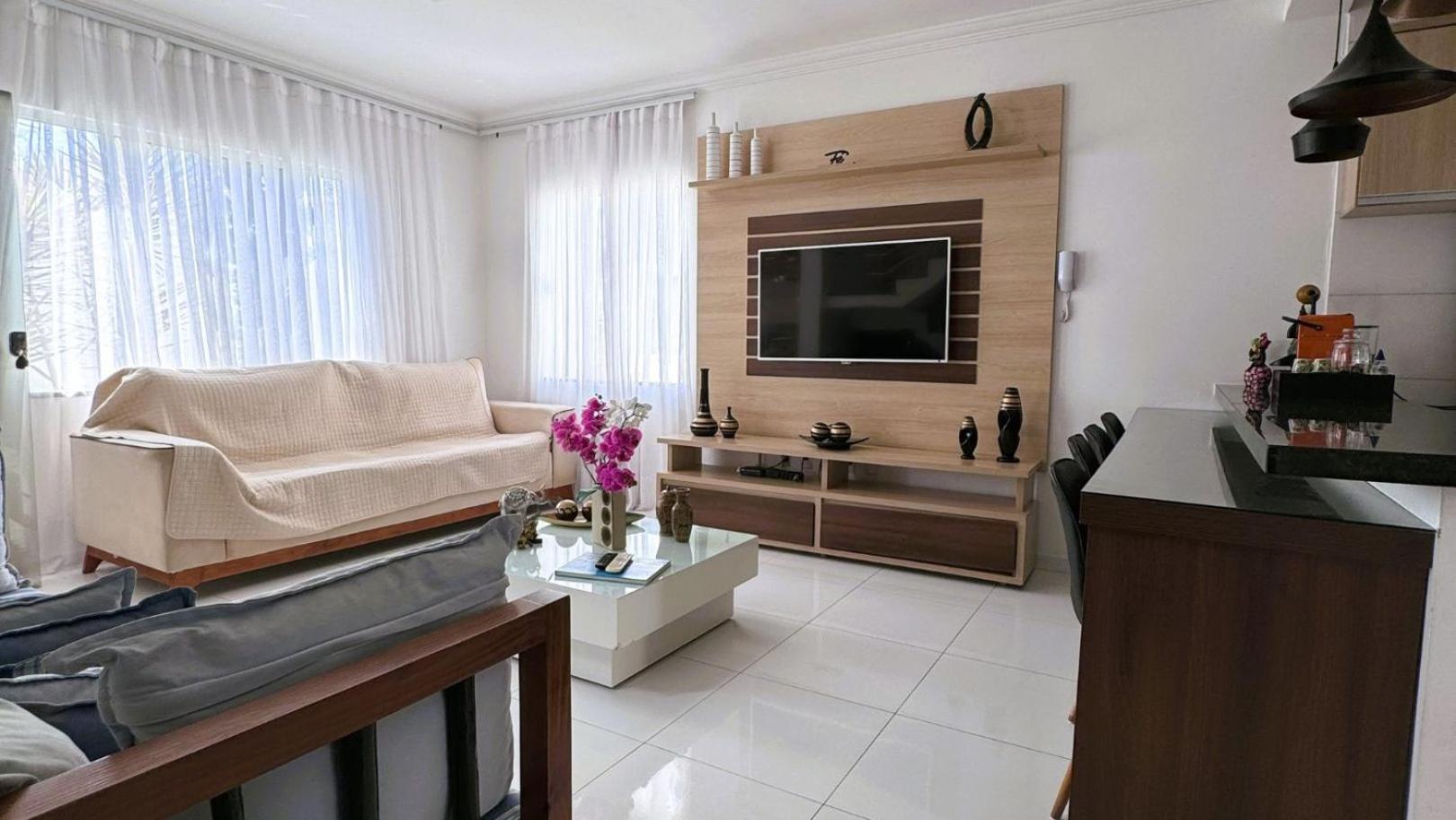 Casa Duplex na Praia de Taperapuan Porto Seguro Bagian luar foto