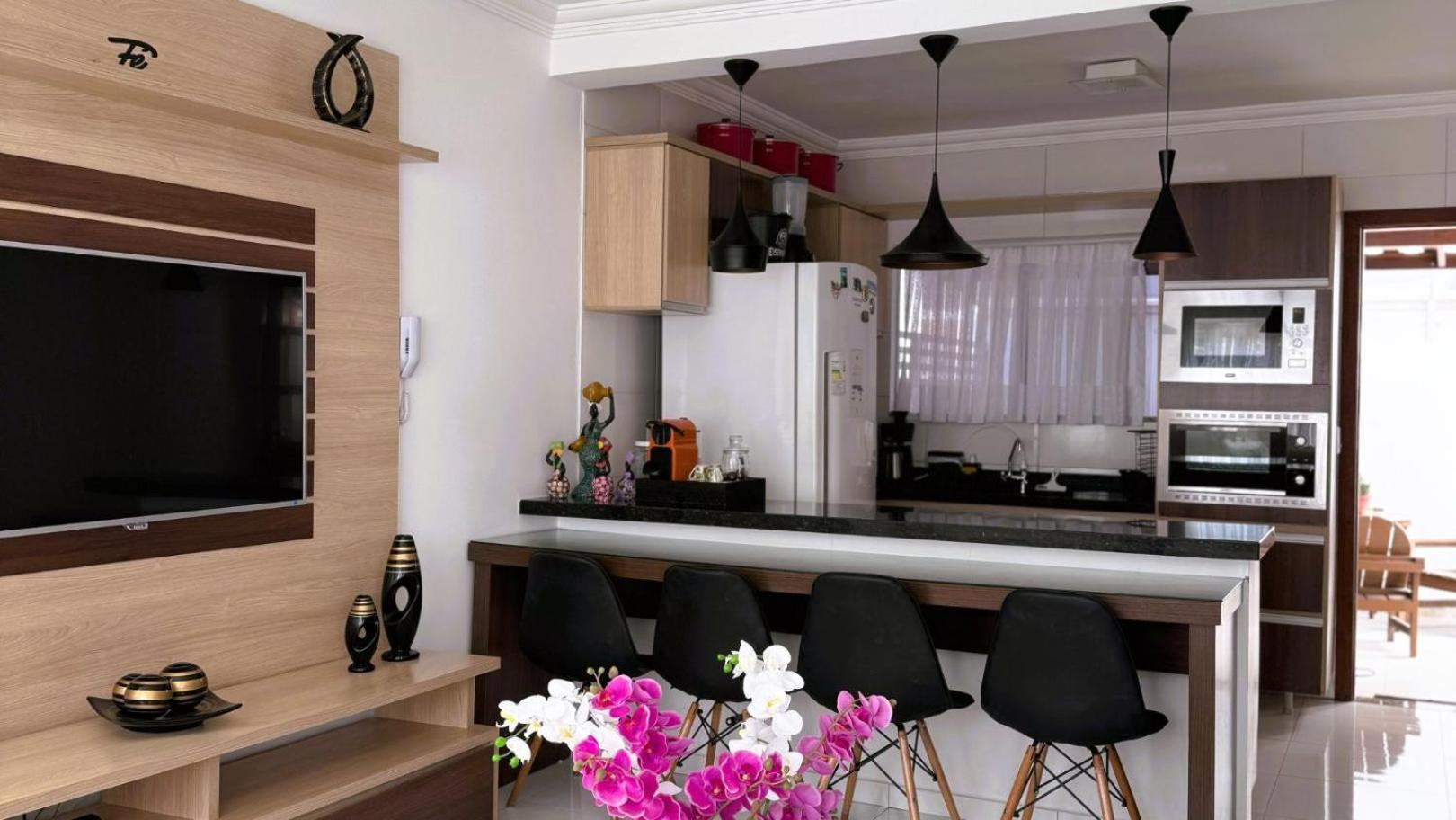Casa Duplex na Praia de Taperapuan Porto Seguro Bagian luar foto
