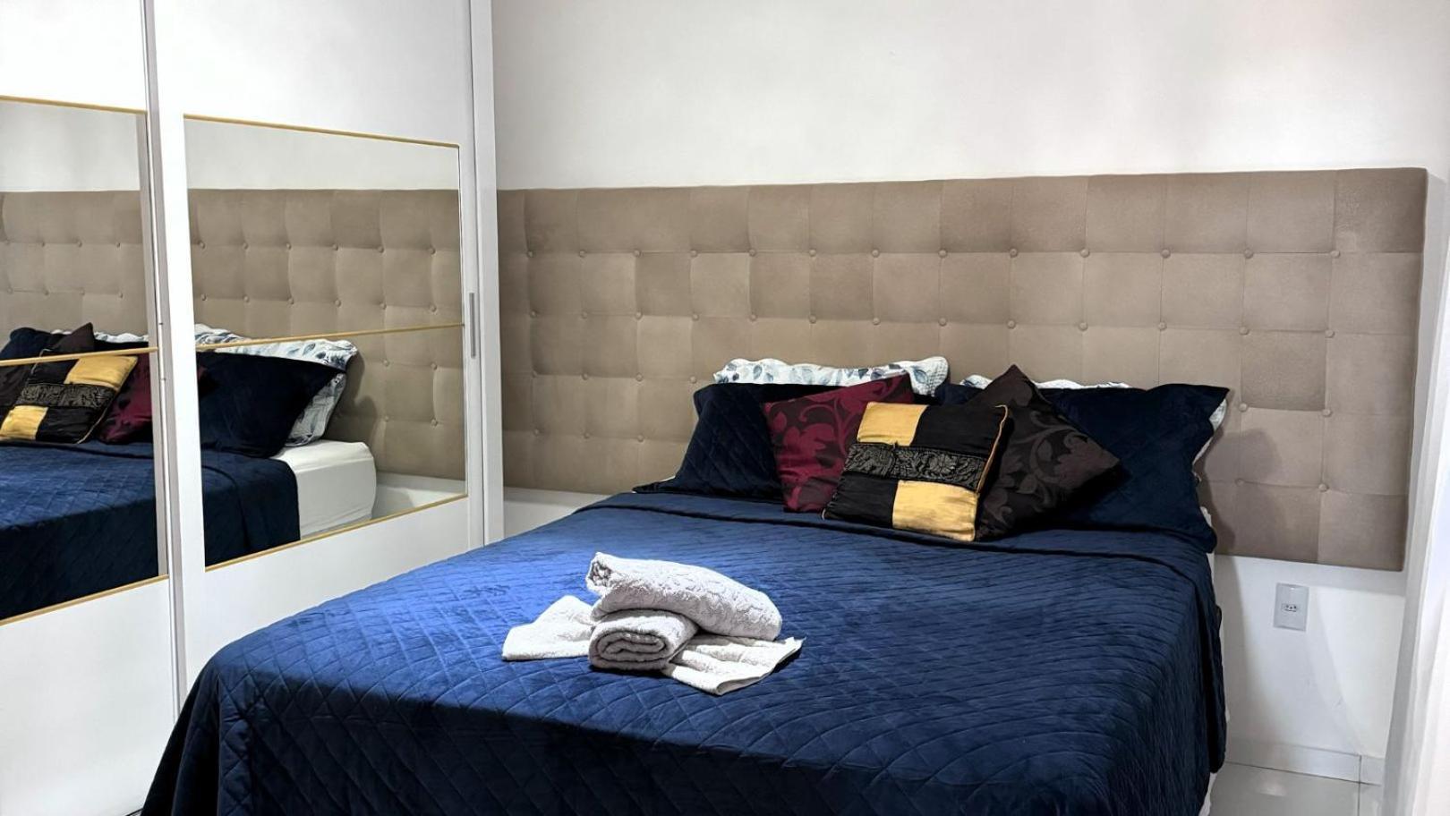 Casa Duplex na Praia de Taperapuan Porto Seguro Bagian luar foto