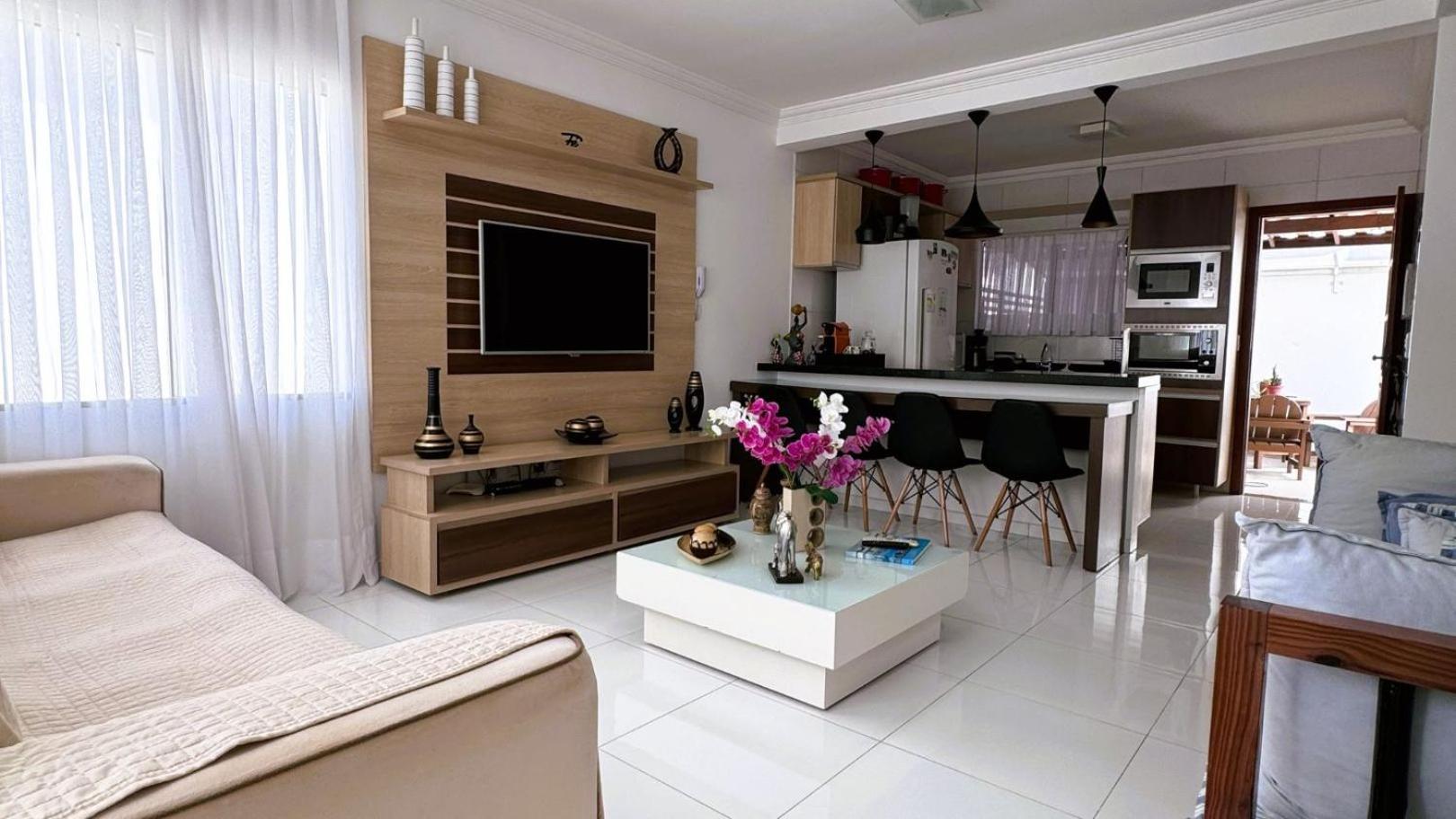Casa Duplex na Praia de Taperapuan Porto Seguro Bagian luar foto