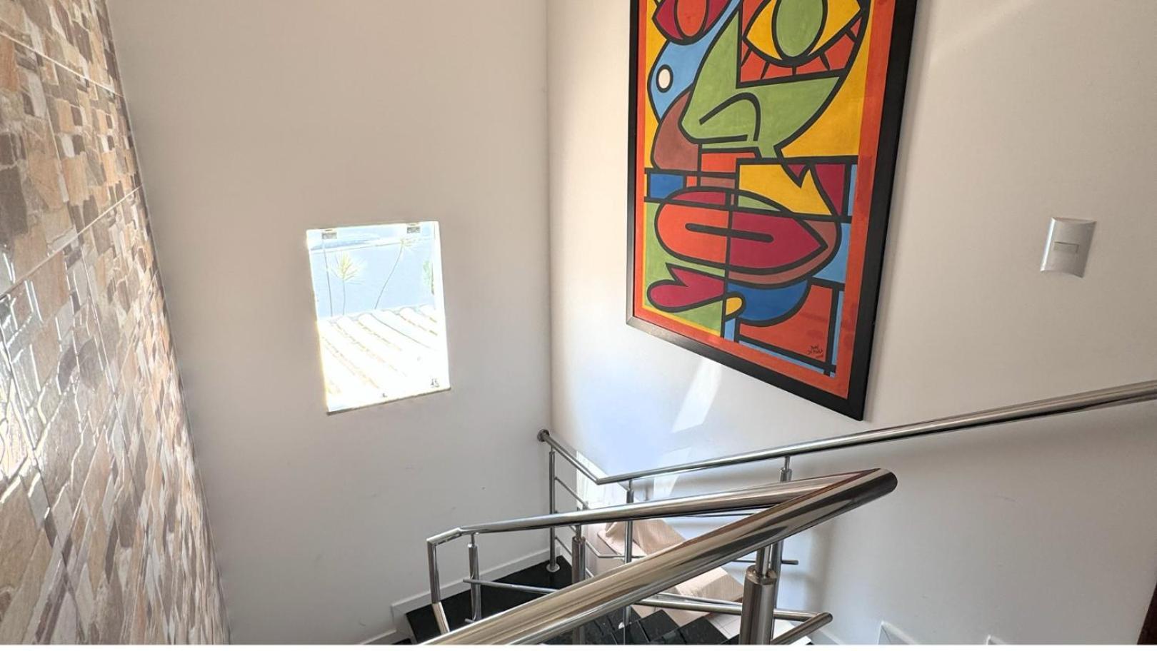 Casa Duplex na Praia de Taperapuan Porto Seguro Bagian luar foto