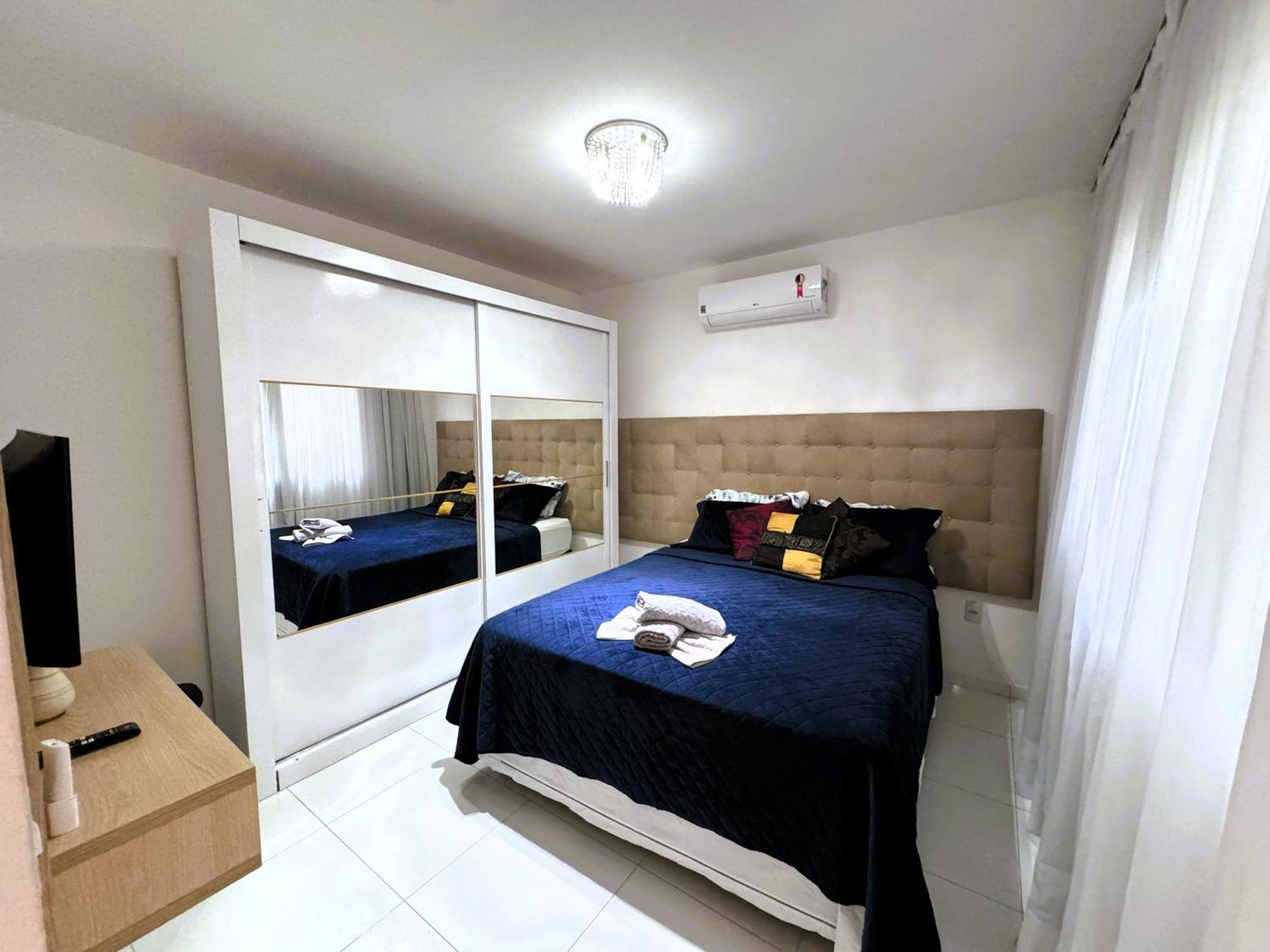 Casa Duplex na Praia de Taperapuan Porto Seguro Bagian luar foto