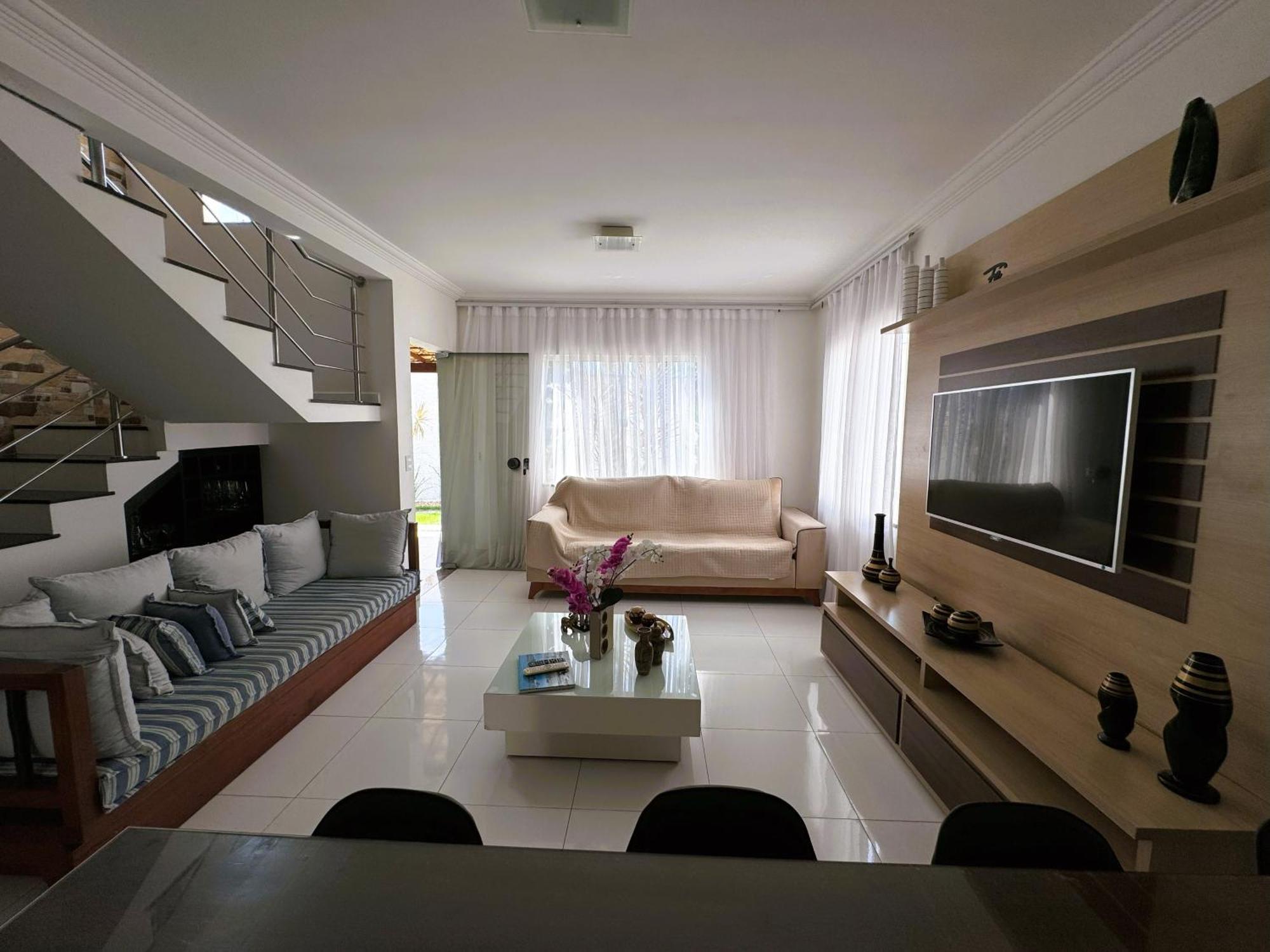 Casa Duplex na Praia de Taperapuan Porto Seguro Bagian luar foto