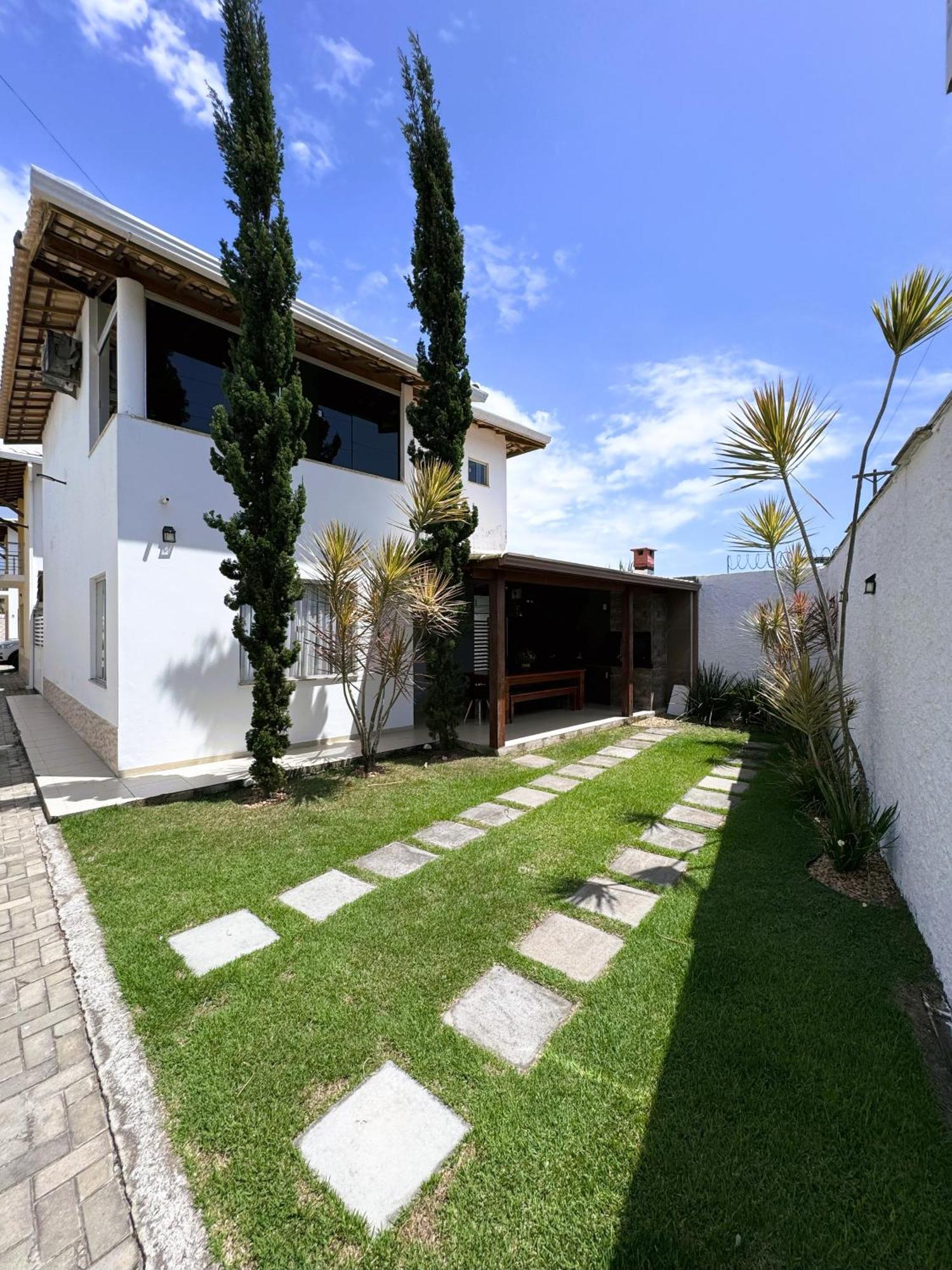 Casa Duplex na Praia de Taperapuan Porto Seguro Bagian luar foto