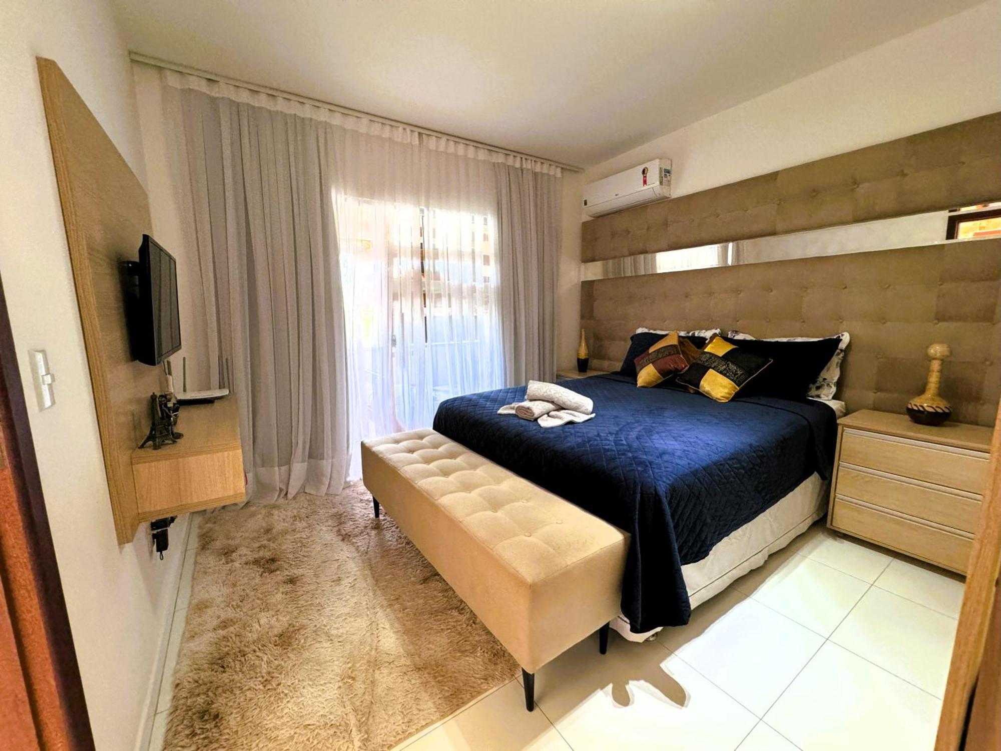 Casa Duplex na Praia de Taperapuan Porto Seguro Bagian luar foto