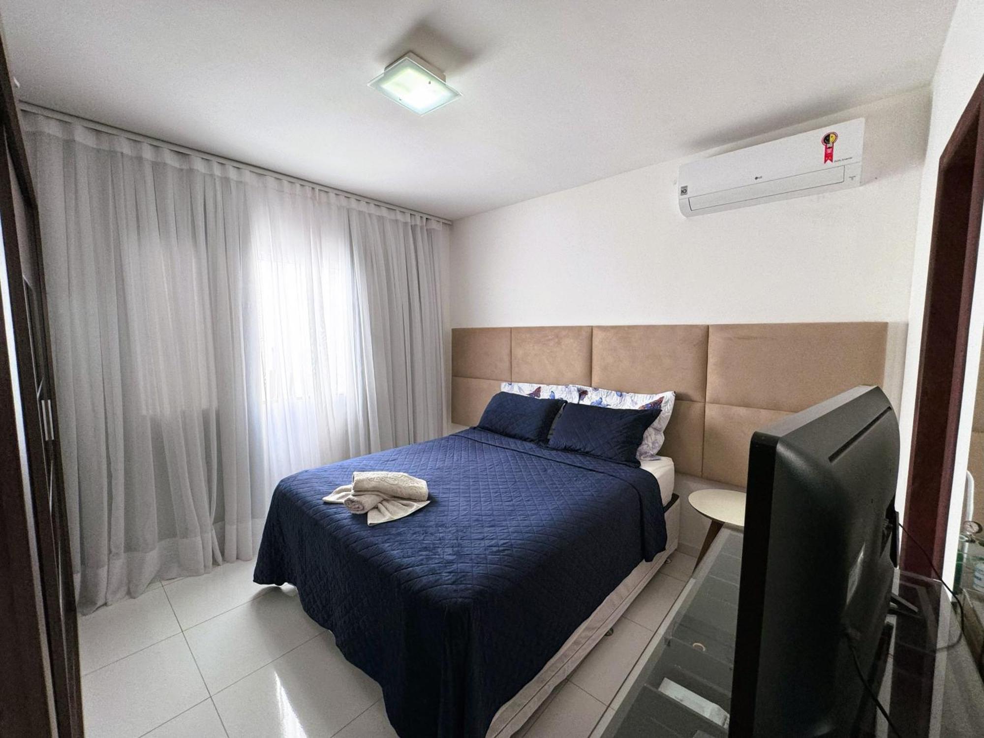 Casa Duplex na Praia de Taperapuan Porto Seguro Bagian luar foto